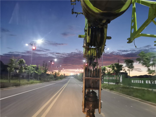 华宁县大件吊装怎么收费